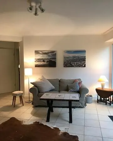 Stadtparadies-Appartement In Blankenese